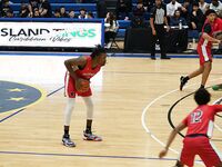 West Oaks Academy vs. Westminster Academy: MADE Hoops Main Event Showdown