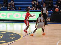 West Oaks Academy vs. Westminster Academy: MADE Hoops Main Event Showdown