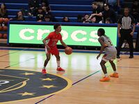 West Oaks Academy vs. Westminster Academy: MADE Hoops Main Event Showdown