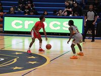 West Oaks Academy vs. Westminster Academy: MADE Hoops Main Event Showdown