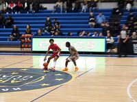 West Oaks Academy vs. Westminster Academy: MADE Hoops Main Event Showdown