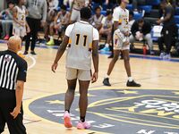 West Oaks Academy vs. Westminster Academy: MADE Hoops Main Event Showdown