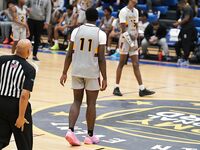 West Oaks Academy vs. Westminster Academy: MADE Hoops Main Event Showdown
