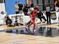 West Oaks Academy vs. Westminster Academy: MADE Hoops Main Event Showdown