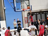 West Oaks Academy vs. Westminster Academy: MADE Hoops Main Event Showdown