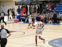 West Oaks Academy vs. Westminster Academy: MADE Hoops Main Event Showdown