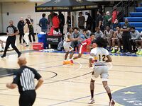 West Oaks Academy vs. Westminster Academy: MADE Hoops Main Event Showdown