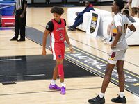 West Oaks Academy vs. Westminster Academy: MADE Hoops Main Event Showdown
