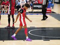 West Oaks Academy vs. Westminster Academy: MADE Hoops Main Event Showdown