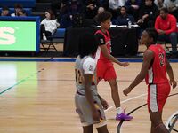 West Oaks Academy vs. Westminster Academy: MADE Hoops Main Event Showdown