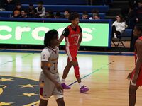 West Oaks Academy vs. Westminster Academy: MADE Hoops Main Event Showdown