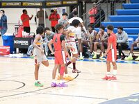 West Oaks Academy vs. Westminster Academy: MADE Hoops Main Event Showdown