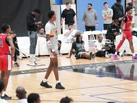 West Oaks Academy vs. Westminster Academy: MADE Hoops Main Event Showdown