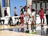 West Oaks Academy vs. Westminster Academy: MADE Hoops Main Event Showdown