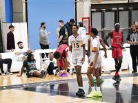 West Oaks Academy vs. Westminster Academy: MADE Hoops Main Event Showdown