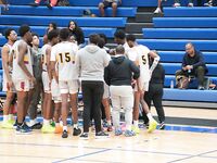 West Oaks Academy vs. Westminster Academy: MADE Hoops Main Event Showdown