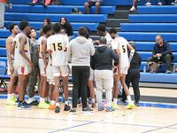 West Oaks Academy vs. Westminster Academy: MADE Hoops Main Event Showdown
