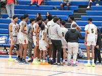 West Oaks Academy vs. Westminster Academy: MADE Hoops Main Event Showdown