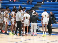 West Oaks Academy vs. Westminster Academy: MADE Hoops Main Event Showdown