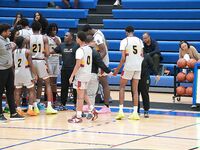 West Oaks Academy vs. Westminster Academy: MADE Hoops Main Event Showdown