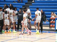 West Oaks Academy vs. Westminster Academy: MADE Hoops Main Event Showdown