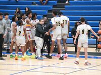 West Oaks Academy vs. Westminster Academy: MADE Hoops Main Event Showdown