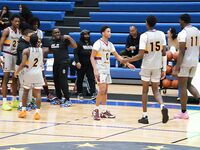 West Oaks Academy vs. Westminster Academy: MADE Hoops Main Event Showdown