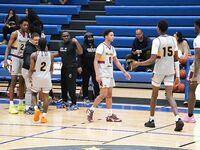 West Oaks Academy vs. Westminster Academy: MADE Hoops Main Event Showdown