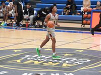 West Oaks Academy vs. Westminster Academy: MADE Hoops Main Event Showdown