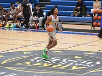 West Oaks Academy vs. Westminster Academy: MADE Hoops Main Event Showdown