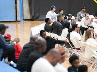 West Oaks Academy vs. Westminster Academy: MADE Hoops Main Event Showdown