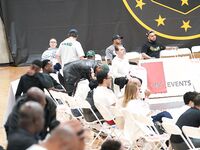 West Oaks Academy vs. Westminster Academy: MADE Hoops Main Event Showdown