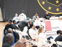 West Oaks Academy vs. Westminster Academy: MADE Hoops Main Event Showdown