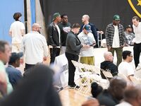 West Oaks Academy vs. Westminster Academy: MADE Hoops Main Event Showdown