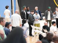 West Oaks Academy vs. Westminster Academy: MADE Hoops Main Event Showdown