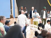 West Oaks Academy vs. Westminster Academy: MADE Hoops Main Event Showdown