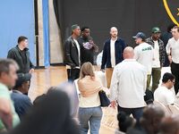 West Oaks Academy vs. Westminster Academy: MADE Hoops Main Event Showdown