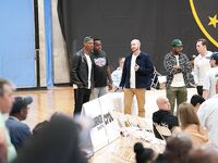 West Oaks Academy vs. Westminster Academy: MADE Hoops Main Event Showdown