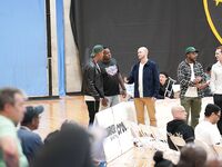 West Oaks Academy vs. Westminster Academy: MADE Hoops Main Event Showdown