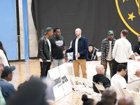 West Oaks Academy vs. Westminster Academy: MADE Hoops Main Event Showdown