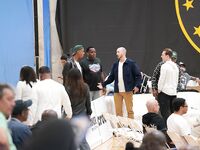 West Oaks Academy vs. Westminster Academy: MADE Hoops Main Event Showdown