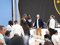 West Oaks Academy vs. Westminster Academy: MADE Hoops Main Event Showdown