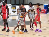 West Oaks Academy vs. Westminster Academy: MADE Hoops Main Event Showdown