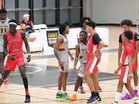 West Oaks Academy vs. Westminster Academy: MADE Hoops Main Event Showdown