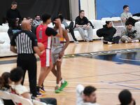 West Oaks Academy vs. Westminster Academy: MADE Hoops Main Event Showdown