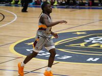 West Oaks Academy vs. Westminster Academy: MADE Hoops Main Event Showdown