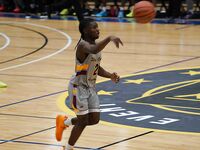 West Oaks Academy vs. Westminster Academy: MADE Hoops Main Event Showdown