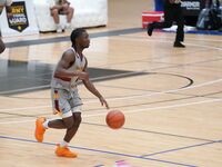 West Oaks Academy vs. Westminster Academy: MADE Hoops Main Event Showdown