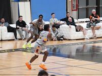 West Oaks Academy vs. Westminster Academy: MADE Hoops Main Event Showdown