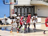 West Oaks Academy vs. Westminster Academy: MADE Hoops Main Event Showdown